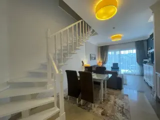 Bodrum Turgutreis'te 2+1 Geniş Daire · Fotoğraf 13