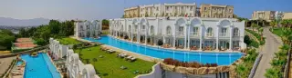 Bodrum Turgutreis'te 2+1 Geniş Daire · Fotoğraf 4