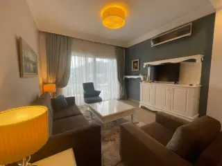 Bodrum Turgutreis'te 2+1 Geniş Daire · Fotoğraf 14