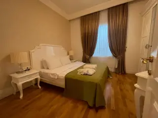 Bodrum Turgutreis'te 2+1 Geniş Daire · Fotoğraf 18