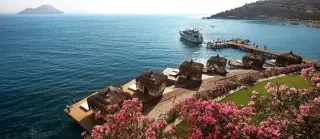 Bodrum Turgutreis'te 2+1 Geniş Daire · Fotoğraf 5