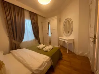 Bodrum Turgutreis'te 2+1 Geniş Daire · Fotoğraf 16