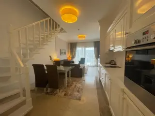 Bodrum Turgutreis'te 2+1 Geniş Daire · Fotoğraf 12