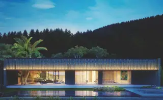 Göltürkbükü'nde Modern 5+1 Villa · Fotoğraf 8