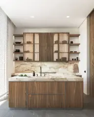 Göltürkbükü'nde Modern 5+1 Villa · Fotoğraf 21