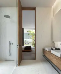 Göltürkbükü'nde Modern 5+1 Villa · Fotoğraf 22