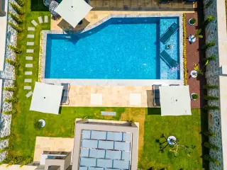 Ölüdeniz'de 3+1 Modern Villa · Fotoğraf 6