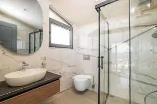 Ölüdeniz'de 3+1 Modern Villa · Fotoğraf 15