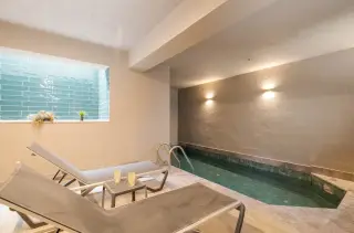 Ölüdeniz'de 3+1 Modern Villa · Fotoğraf 26