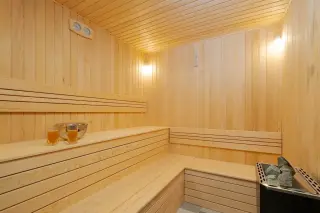 Ölüdeniz'de 3+1 Modern Villa · Fotoğraf 35