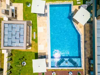 Ölüdeniz'de 3+1 Modern Villa · Fotoğraf 7