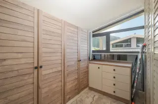 Ölüdeniz'de 3+1 Modern Villa · Fotoğraf 29
