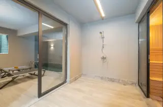 Ölüdeniz'de 3+1 Modern Villa · Fotoğraf 33