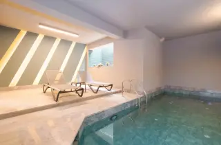 Ölüdeniz'de 3+1 Modern Villa · Fotoğraf 16