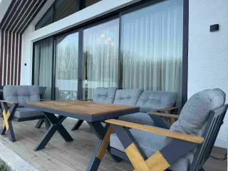 Seydiler Seydikemer 3+1 Modern Villa 145 m² · Fotoğraf 9