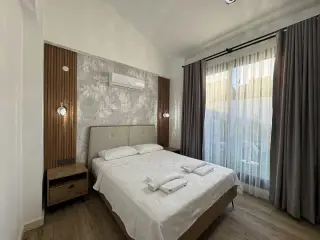 Seydiler Seydikemer 3+1 Modern Villa 145 m² · Fotoğraf 23