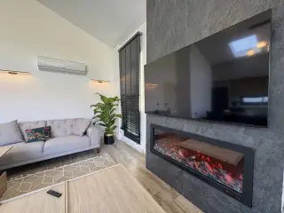 Seydiler Seydikemer 3+1 Modern Villa 145 m² · Fotoğraf 18