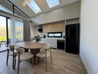 Seydiler Seydikemer 3+1 Modern Villa 145 m² · Fotoğraf 20