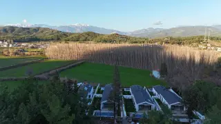 Seydiler Seydikemer 3+1 Modern Villa 145 m² · Fotoğraf 6