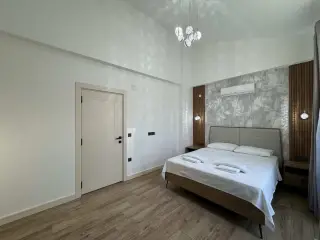 Seydiler Seydikemer 3+1 Modern Villa 145 m² · Fotoğraf 25