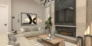 Seydiler Seydikemer 3+1 Modern Villa 145 m² · Fotoğraf 47