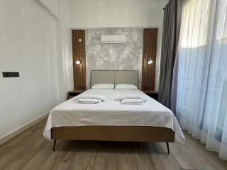 Seydiler Seydikemer 3+1 Modern Villa 145 m² · Fotoğraf 24