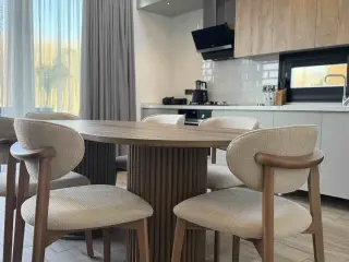 Seydiler Seydikemer 3+1 Modern Villa 145 m² · Fotoğraf 19