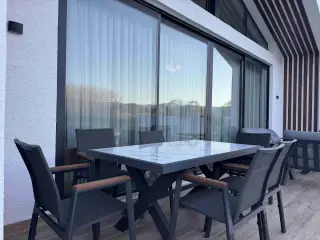 Seydiler Seydikemer 3+1 Modern Villa 145 m² · Fotoğraf 10