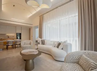 Bodrum Göltürkbükü'nde Deniz Manzaralı 4+1 Villa · Fotoğraf 26