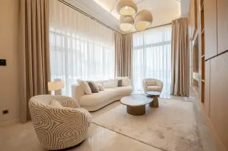 Bodrum Göltürkbükü'nde Deniz Manzaralı 4+1 Villa · Fotoğraf 29