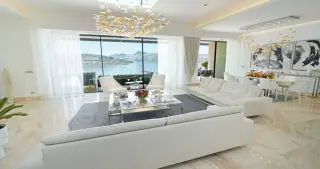 Muğla Bodrum Göltürkbükü 5+1 Modern Villa · Fotoğraf 8