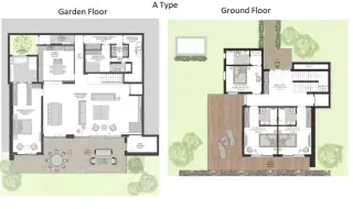 Muğla Bodrum Göltürkbükü 5+1 Modern Villa · Fotoğraf 9