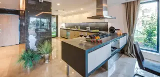 Luxusvilla 5+1 im Zentrum von Bodrum mit Meerblick · Foto 10