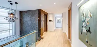 Luxusvilla 5+1 im Zentrum von Bodrum mit Meerblick · Foto 14
