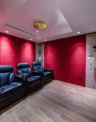 Luxusvilla 5+1 im Zentrum von Bodrum mit Meerblick · Foto 17