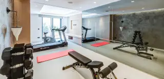Luxusvilla 5+1 im Zentrum von Bodrum mit Meerblick · Foto 18