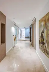 Luxusvilla 5+1 im Zentrum von Bodrum mit Meerblick · Foto 15