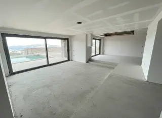 Современная вилла 4+1 в Ялыкаваке, Бодрум · Фото 24