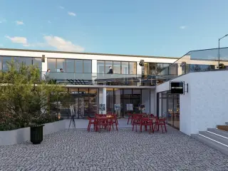 Современная вилла 3+1 в Мумджаларах, Мугла · Фото 15