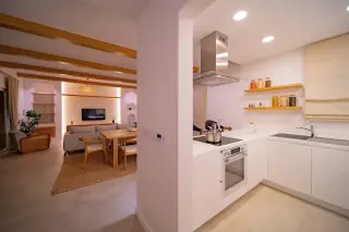 Вилла 2+1 в Мугла, Миляс, Гюллюк · Фото 8