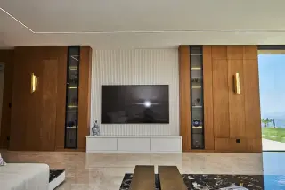 Villa mit 5+1 Zimmern in Göltürkbükü, Bodrum · Foto 21