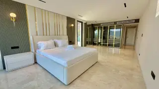 Villa mit 5+1 Zimmern in Göltürkbükü, Bodrum · Foto 28