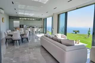 Villa mit 5+1 Zimmern in Göltürkbükü, Bodrum · Foto 20