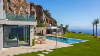 Villa mit 5+1 Zimmern in Göltürkbükü, Bodrum · Foto 6