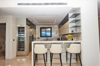 Villa mit 5+1 Zimmern in Göltürkbükü, Bodrum · Foto 18