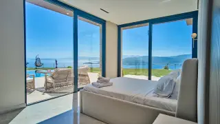Villa mit 5+1 Zimmern in Göltürkbükü, Bodrum · Foto 35