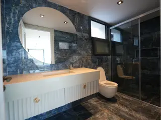 Villa mit 5+1 Zimmern in Göltürkbükü, Bodrum · Foto 34