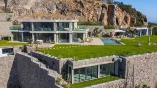 Villa mit 5+1 Zimmern in Göltürkbükü, Bodrum · Foto 14