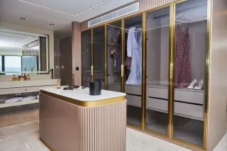 Villa mit 5+1 Zimmern in Göltürkbükü, Bodrum · Foto 25