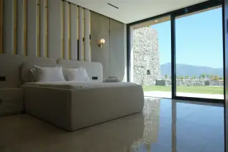 Villa mit 5+1 Zimmern in Göltürkbükü, Bodrum · Foto 33